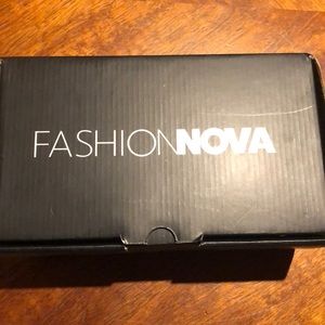 FashionNova